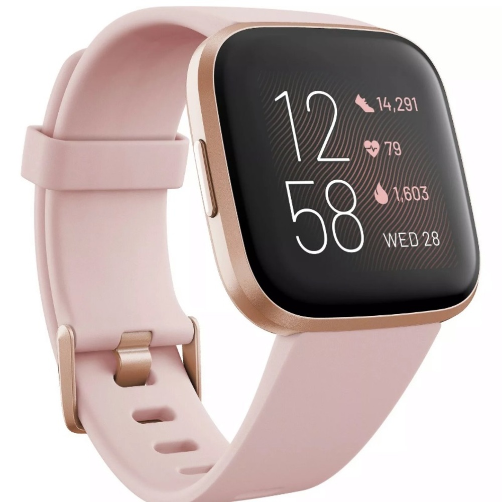 Fitbit versa